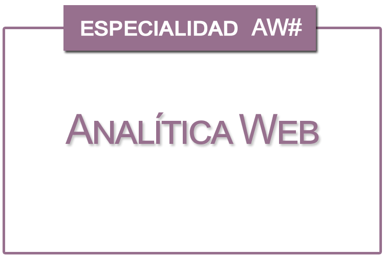 Analitica web