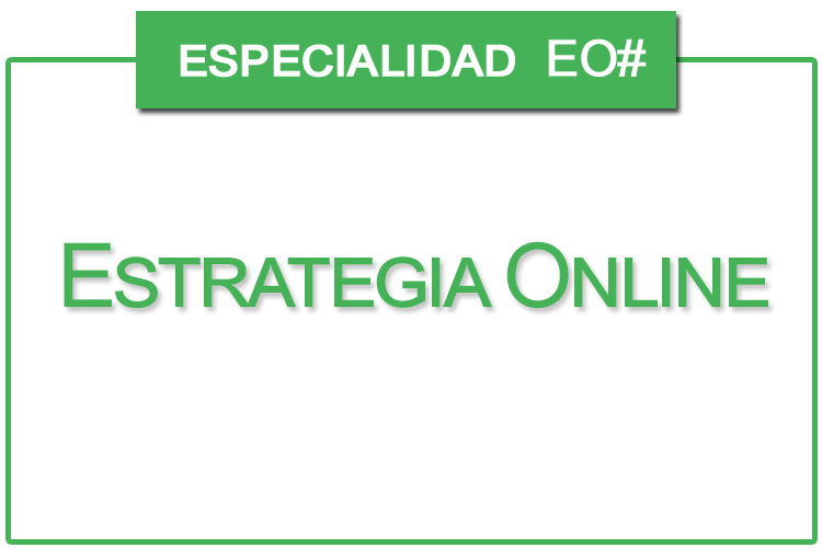 estrategia online