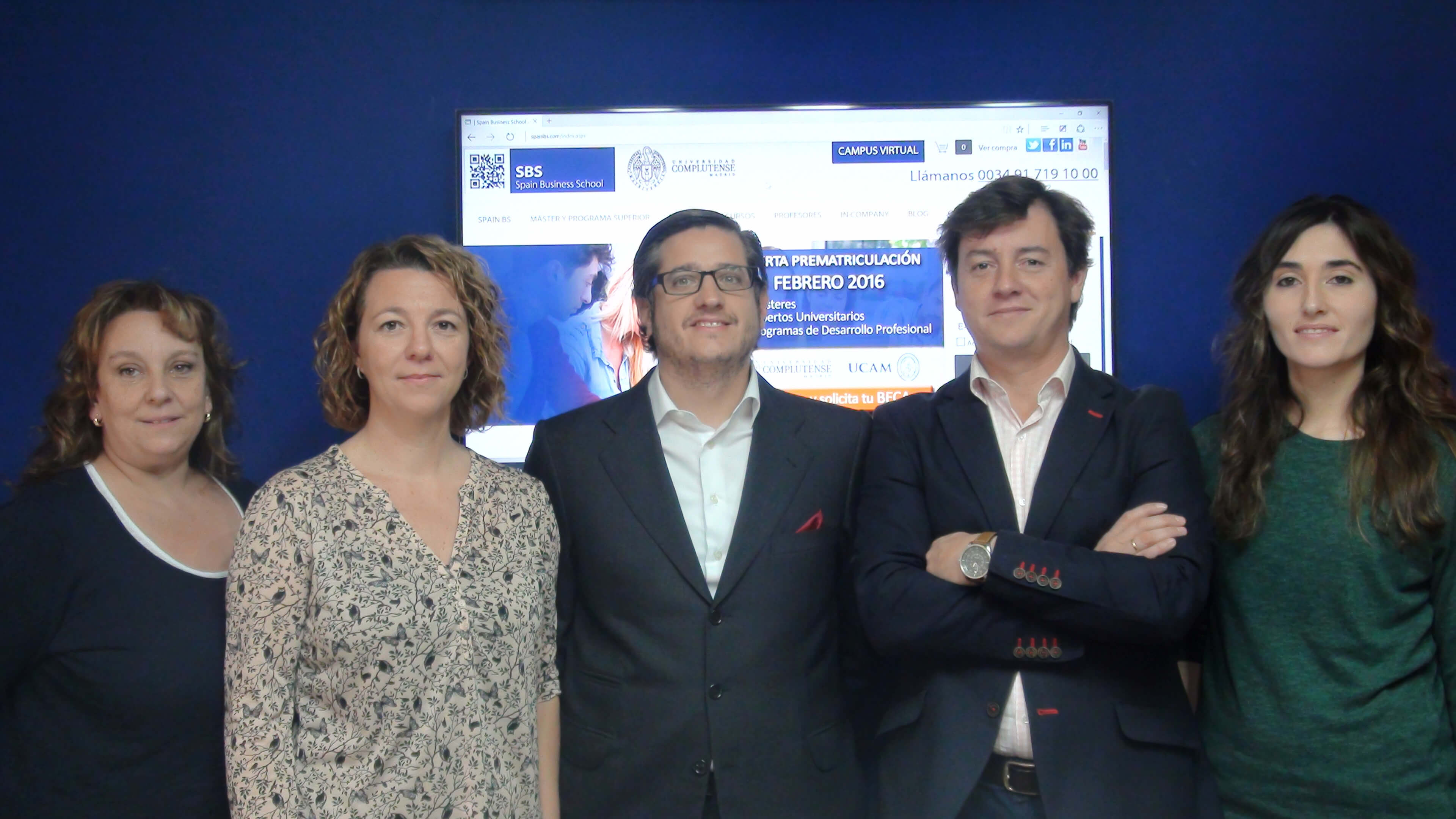 equipo sbs