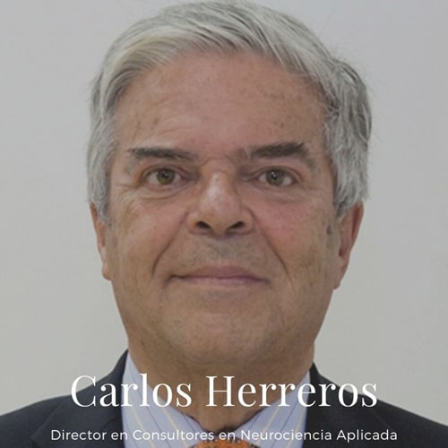 Carlos Herreros