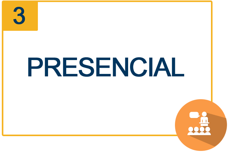 presencial