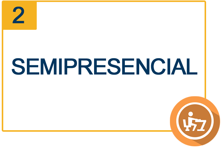 semipresencial